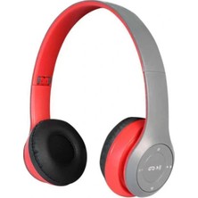 P47 Bluetooth Kablosuz Kulaküstü Kulaklık ( Lisinya )
