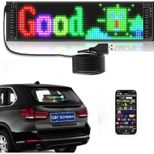 12X60 LED Matrix Panel - Lisinya