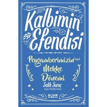 Balance Life Kalbimin Efendisi - Peygamberimizin Mekke Dönemi