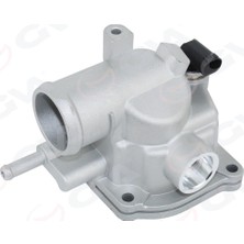 GVA Dpmix-Hb Termostat 87 C Mercedes OM611 OM612 OM646 OM647 W203 W211 W638 W639 B901 B906