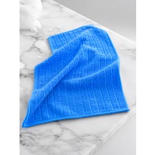 40X40 Mikrofiber Temizlik Bezi Iz Bırakmayan Cam Ayna Mobilya Mutfak Temizlik Bezi - Lisinya