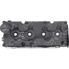 GVA Dpmix-Hb Külbütör Kapaği Caddy-Jetta-Passat-Golf-Leon-A3-Octavia 1.6-2.0 Tdi Clh 17-