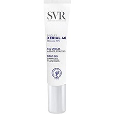 Aesco Xerial 40 Ongles, 10 ml