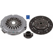 SACHS Dpmix-Hb Debriyaj Seti Clio Ii-Kng-Logan-Kubistar 1.5 Dci K9K.7.00.K9K.7.04.K9K.7.02