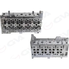 GVA Dpmix-Hb Silindir Kapaği Euro4 Albea-Doblo-Palio-Linea-Corsa C-D-Astra H 1.3 Mtj-Jtd-Cdti 188A.-199A.-Y13D