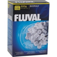 Hagen Fluval Dpmix-Hb Fluval Bio Max Filtre Malzemesi 500 gr