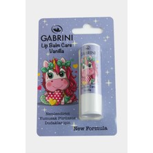 Fantastik Store Gabrini Vaniyalı Dudak Nemlendirici