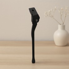 Dorasan 26 cm Bisiklet Park Ayaklığı - Siyah Plastik