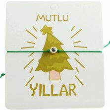 Fantastik Store Nazar Yılbaşı Bilekliği