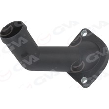 GVA Dpmix-Hb Termostat Kapaği Golf4 Golf5 A3 Octavia Leon Bgu Aeh Bse Akl Agn Agu