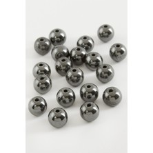 Fantastik Store 8 mm Hematit Taşı 50 Gram