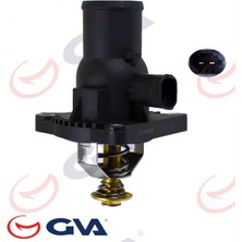 GVA Dpmix-Hb Termostat Astra J-Mokka A16XER-B16ER-A18XER-A16LET Insignia A 10 A16XER-A18XER 105C