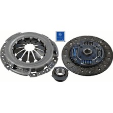 SACHS Dpmix-Hb Debriyaj Seti I10 5 Ileri 1.0 Benzinli 2013