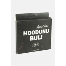 Fantastik Store Klasik Moodunu Bul Lyric Vibe 1 Paket