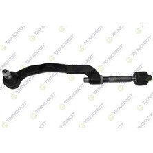 Teknorot Dpmix-Hb Rot Takimi Ön Sol Vw-Transporter T5-2003-2011-TRANSPORTER T5-FACELİFT-2011-2016-TRANSPORTER T6-2016-