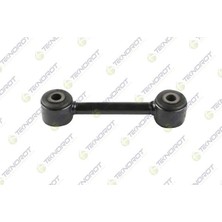 Teknorot Dpmix-Hb Aski Rotu Arka Mercedes Sprinter 907 910 18