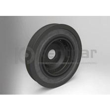 Kentpar Dpmix-Hb Krank Kasnaği Renault Clio Ii-Kangoo-Megane Ii 1.4-1.5-1.6 Dci 16V