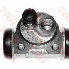 TRW Dpmix-Hb Fren Silindiri Sol P106 1.3-1.4-1.6 92-01 Saxo 1.0-1.1-1.4-1.6-1.5d 96-03 19 mm