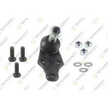 Teknorot Dpmix-Hb Alt Rotil On Sag Sol Freelander 1 L314 98 06