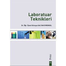 Dora Basım Yayın Laboratuar Teknikleri