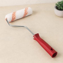 Miss Mojo Parmak Boya Rulosu 13.5 cm Kalın Saplı