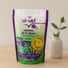 Dorasan Azulen Granül Soyulabilir Ağda 250 G