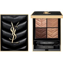 Yves Saint Laurent Yves Saınt Laurent Couture Mini Clutch - Yüksek Pigmentli Far Paleti No 710