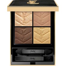 Yves Saint Laurent Yves Saınt Laurent Couture Mini Clutch - Yüksek Pigmentli Far Paleti No 800