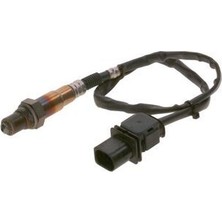 Bosch Dpmix-Hb Oksijen Lambda Sensörü