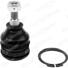 Otozone Dpmix-Hb Rotil Ön Üst Fiat-Uno 146A-E -1983-2001-FIAT-PANDA 141A -1980-2003-LANCIA-Y 10-1985-1996