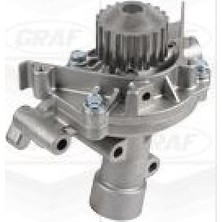 Graf Dpmix-Hb Devirdaim Su Pompasi Komple P206-P406 Ym P307 P607 P807 C4 C5 EW10J4 2.0 16V P407 C5 Ii 406 Ym EW7A EW7J4 P407 P607 C8 P807 EW12J4 1.8-2.0-2.2