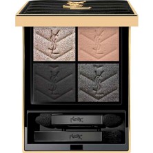 Yves Saint Laurent Yves Saınt Laurent Couture Mini Clutch - Yüksek Pigmentli Far Paleti No 700