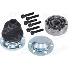 GVA Dpmix-Hb Aks Kafasi Iç Golf4-Golf5-Golf6-Jetta-A3-Leon