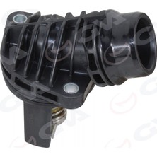 GVA Dpmix-Hb Termostat Astra J-Astra K-Insignia A-Insignia B 1.6 Cdti A16-B16DTH-DTE-DTU