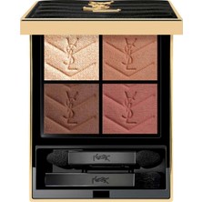 Yves Saint Laurent Yves Saınt Laurent Couture Mini Clutch - Yüksek Pigmentli Far Paleti No 200
