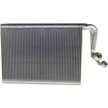 Valeo Dpmix-Hb Evaporator Mercedes W205 S205 C205 A205 W213 S213 C238 A238 C253 X253 X290 W463