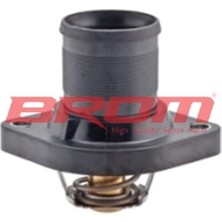 Brom Dpmix-Hb Termostat 89C P206-P307-BIPPER-PARTNER-BERLINGO-C3-C4-JUMPY-XSARA 1.4-1.6-2.0 8V-16V
