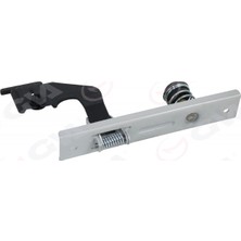 GVA Dpmix-Hb Motor Kaput Kilit Karşiliği Renault Clio Ii 98 Kangoo 97