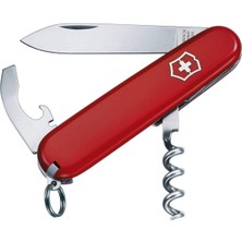 Aesco Victorinox 0.3303.B1 Waiter Çakı (Blisterli)