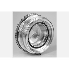 HUTCHINSON Dpmix-Hb Krank Kasnaği Fiat Doblo 05- Linea 07- Fiorino 09- Palio 00- Albea 07- 1.4