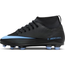 Aesco Nıke Jr Superfly 10 Culub Fg/mg FQ8318-001