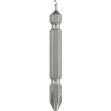 Aesco Kwb Bits Uç + Delme Ucu 1.5 mm