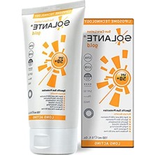 Aesco Yağsız ve Suya Dayanıklı Güneş Losyonu - SPF50