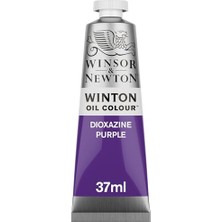 Aesco Winsor Newton Winton Yağlı Boya 37ML - N:229 Dioxa