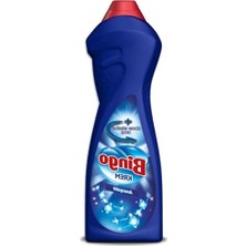 Aesco Amonyaklı Krem Temizleyici 750 Ml, Standart Banyo Için