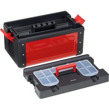 Aesco Portbag Takım Çantası