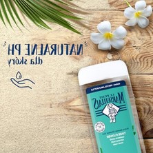 Aesco Gardenya Çiçeği Özlü 400 ml Duş Jeli, Ferahlatıcı