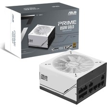 Aesco Asus AP-850G 850W Gold Modüler Güç Kaynağı
