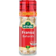 Aesco Arifoğlu Fransız Baharat 30G