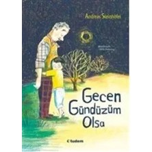 Balance Life Gecen Gündüzüm Olsa